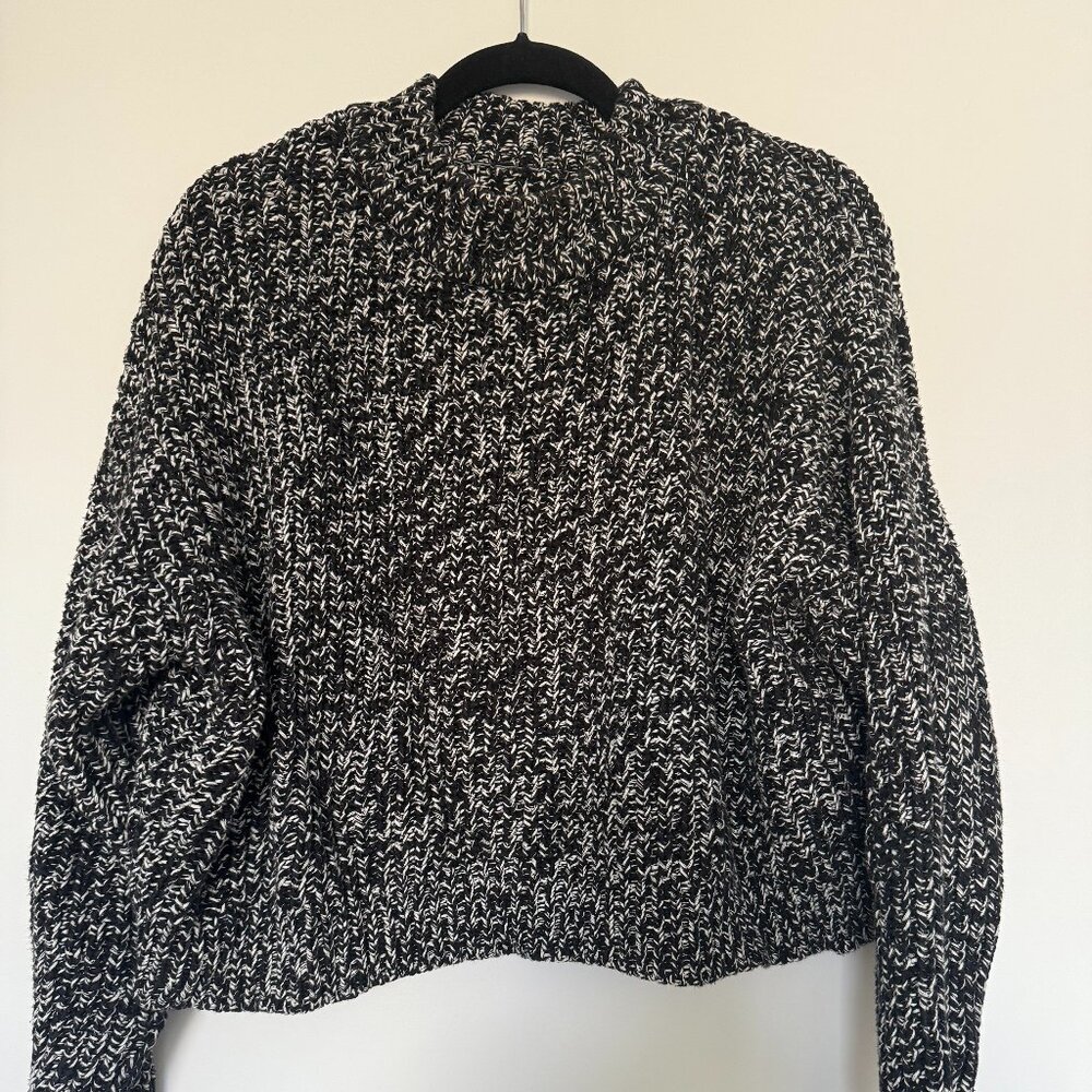 All Saints Chunky Knit Sweater